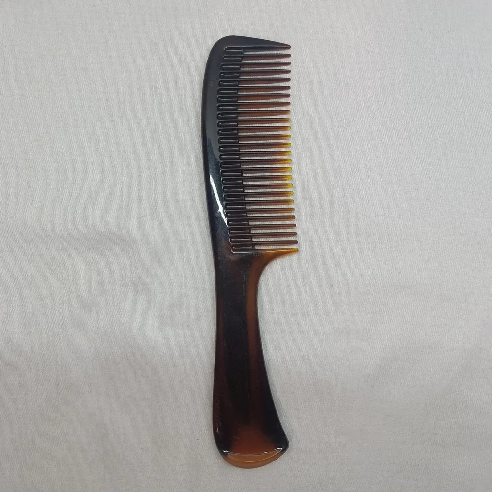 Melco vintage hair